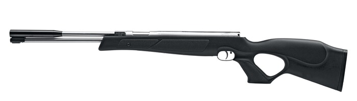 Carabine à air HW 97 K "Black Line STL", Weihrauch Sport