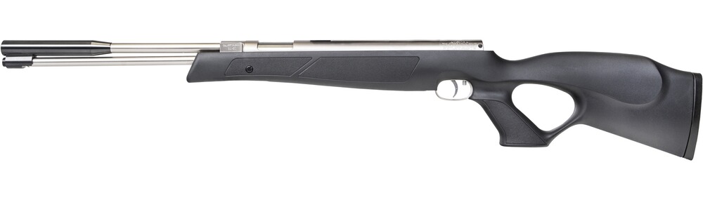 Carabine à air HW 97 K "Black Line STL"