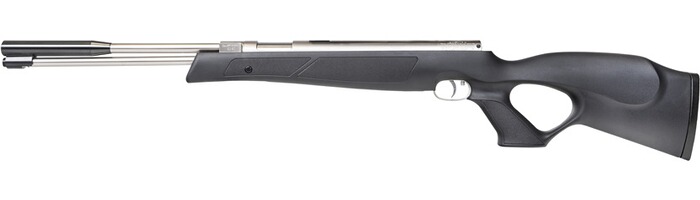 Carabine à air HW 97 K "Black Line STL", Weihrauch Sport