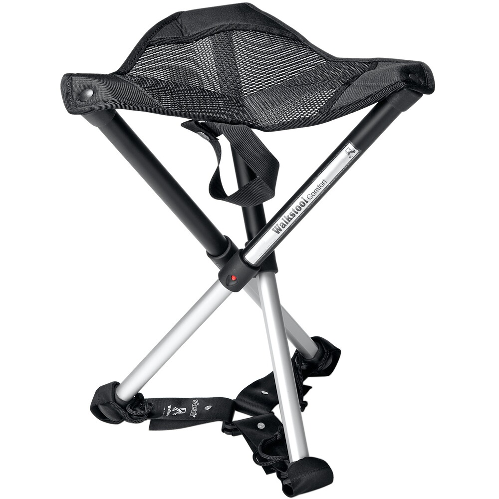 Steady, anti enlisement, Walkstool