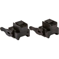 Montage basculant modèle 365, EAW