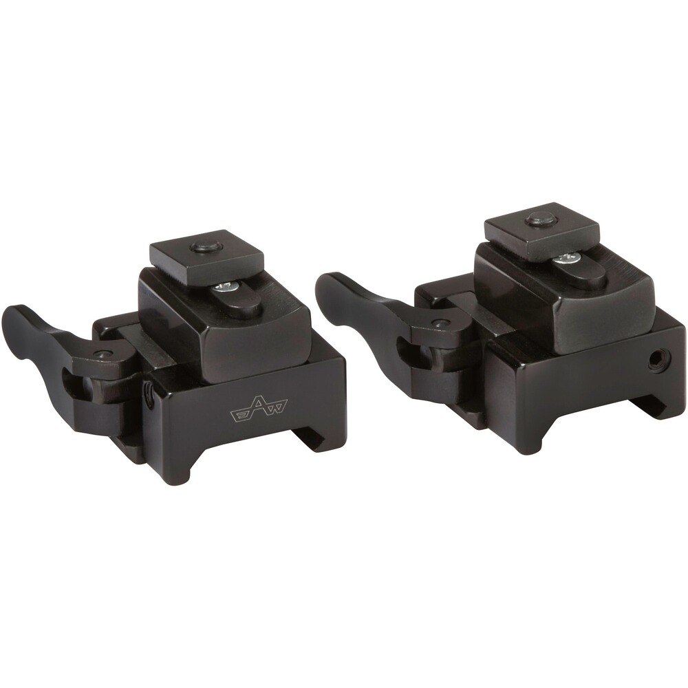 Montage basculant modèle 365