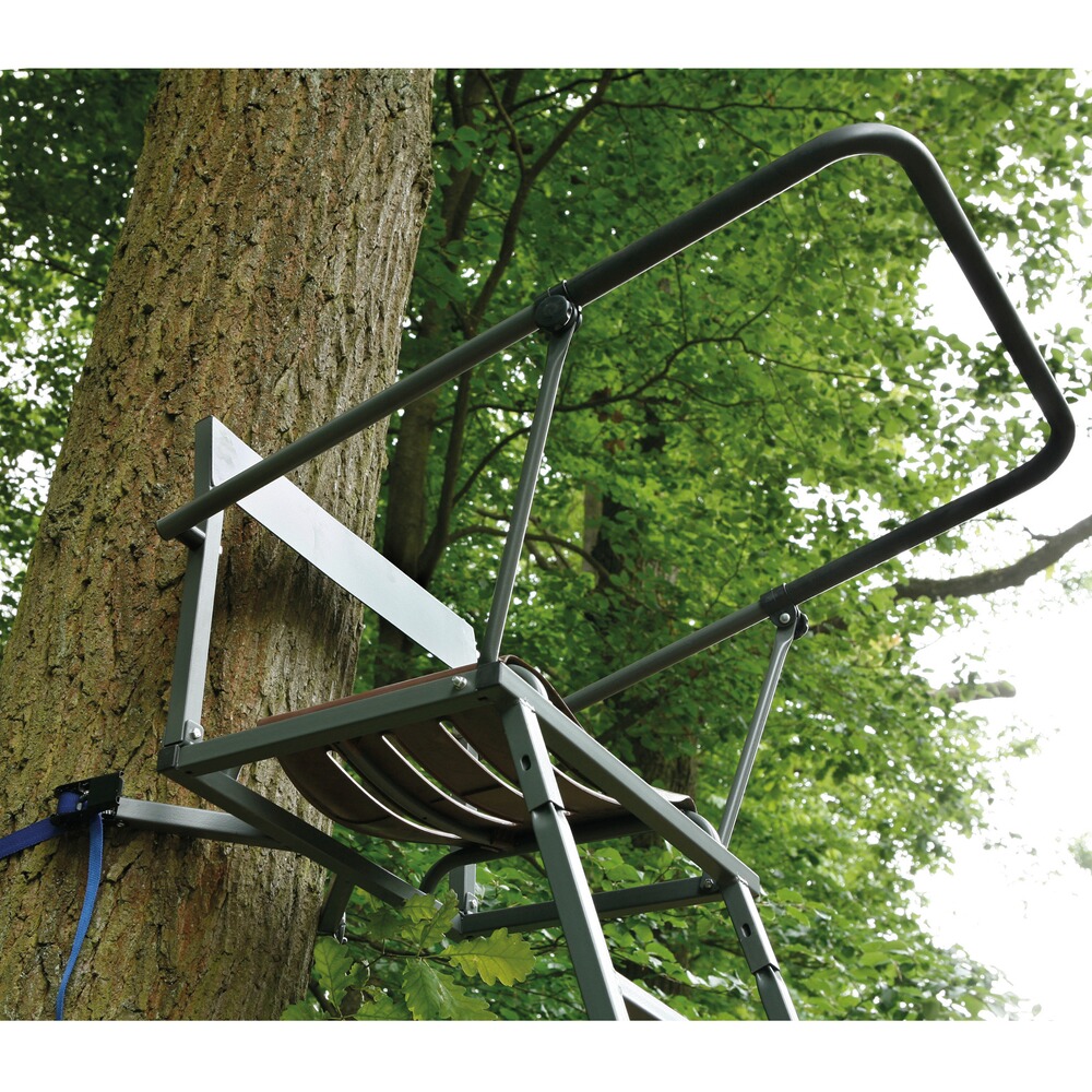 Mirador MST 250, qteck