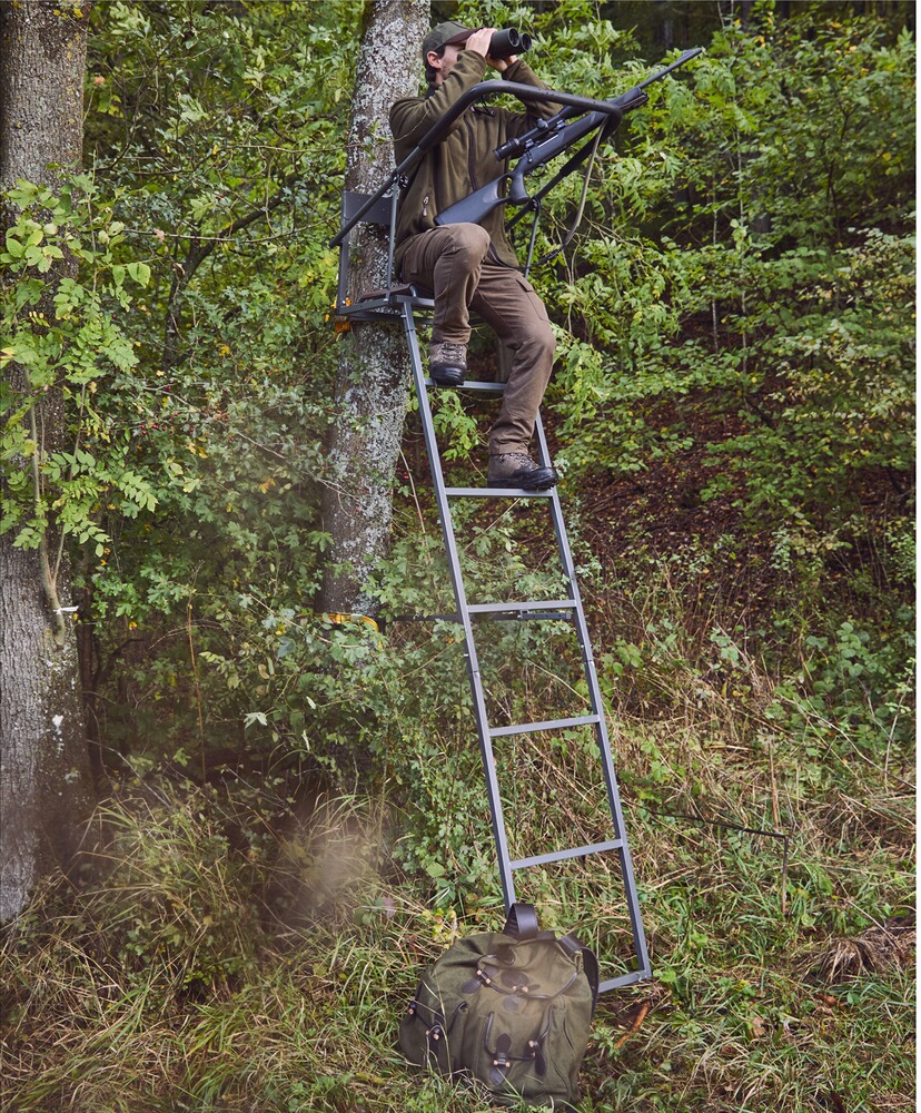 Mirador MST 250, qteck