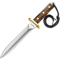 Dague de combat , Böker