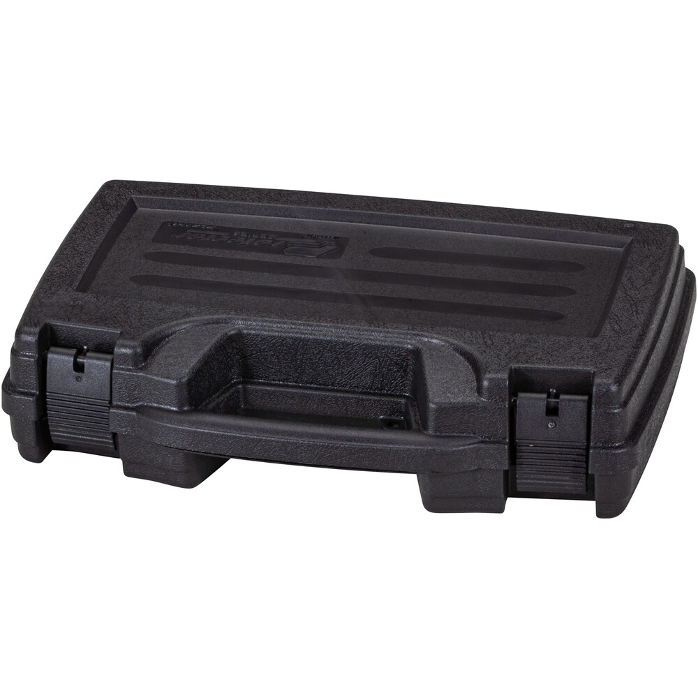 Mallette pour armes de poing, Plano