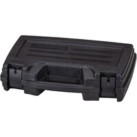 Mallette pour armes de poing, Plano