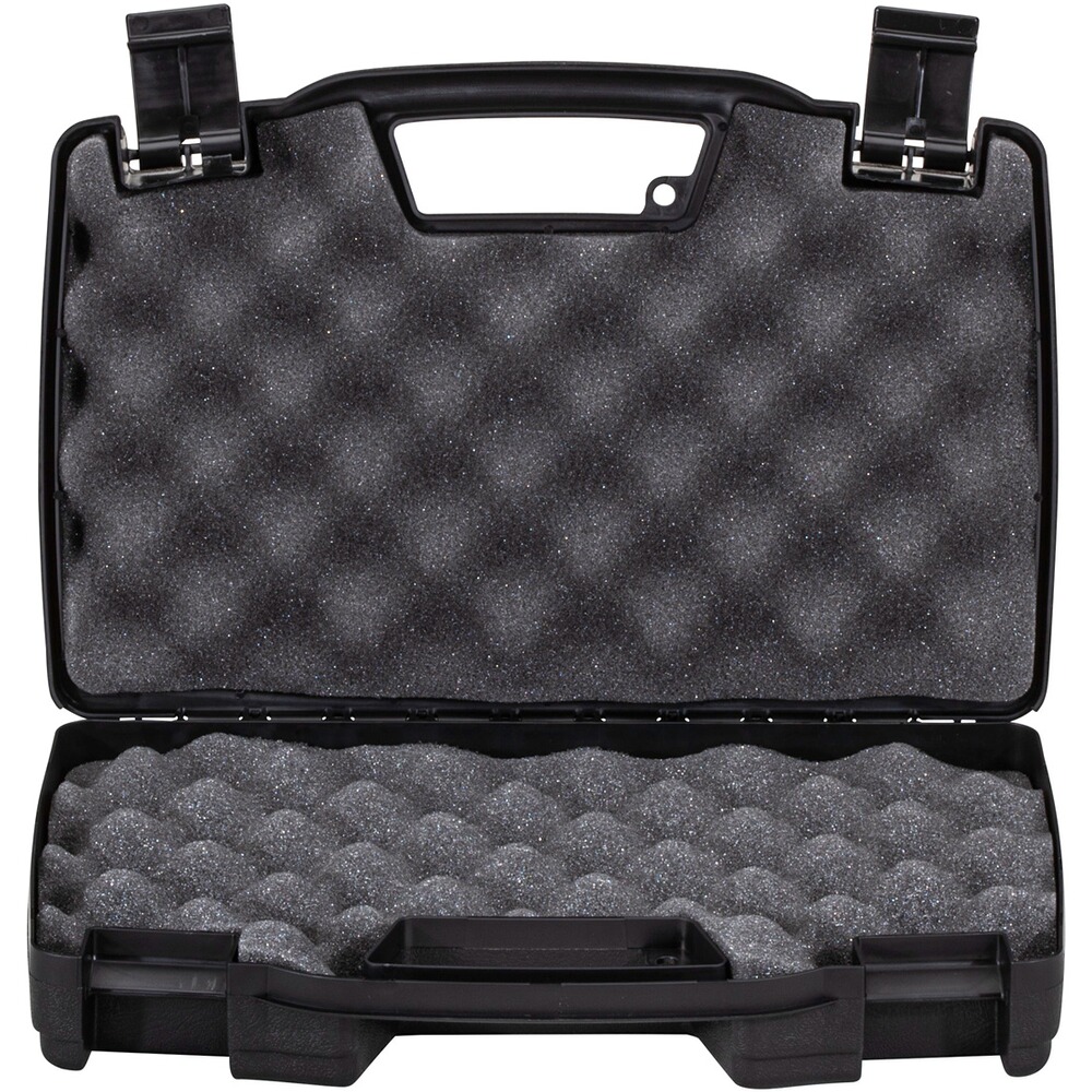 Mallette pour armes de poing, Plano