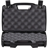 Mallette pour armes de poing, Plano