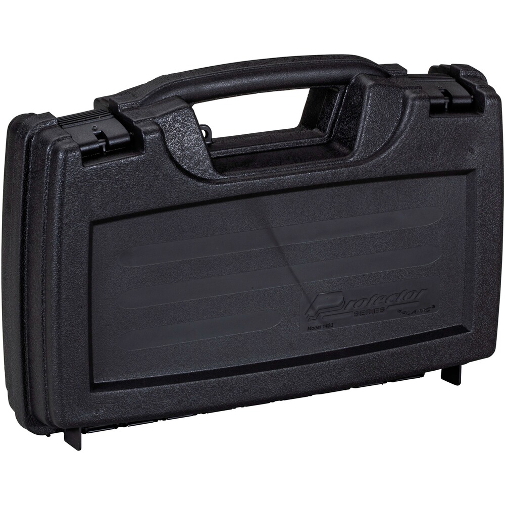 Mallette pour armes de poing