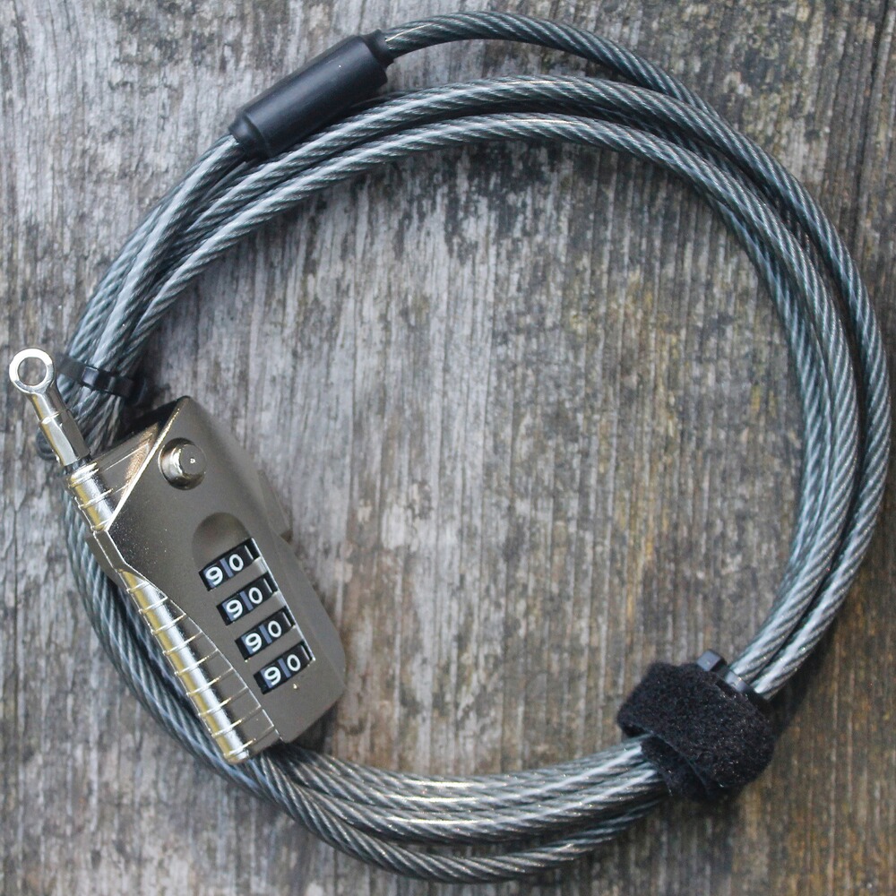 Cadenas à cable, SEISSIGER