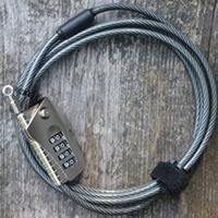 Cadenas à cable, SEISSIGER