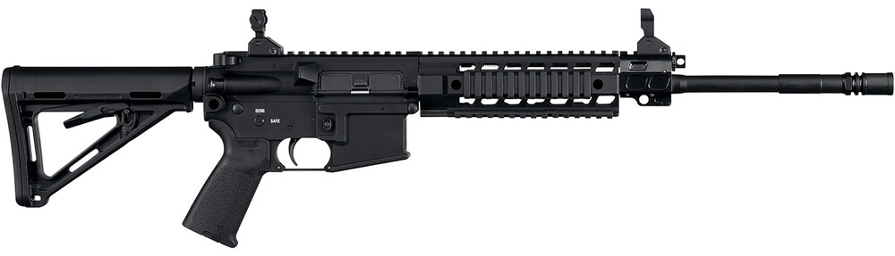 Carabine semi-auto 516 Patrol