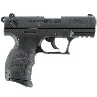 Pistolet Gas&Signal P 22 Q, Walther