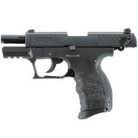 Pistolet Gas&Signal P 22 Q, Walther