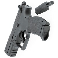 Pistolet Gas&Signal P 22 Q, Walther