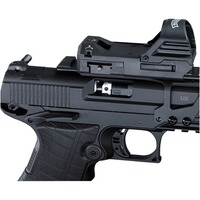 Set Race gun avec visée point rouge, Umarex