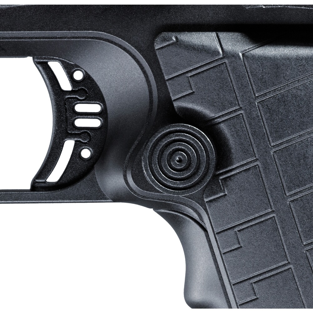 Set Race gun avec visée point rouge, Umarex