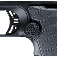 Set Race gun avec visée point rouge, Umarex