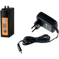 Gilet Fire-Fleece, Alpenheat