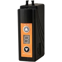 Gilet Fire-Fleece, Alpenheat