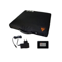 Coussin chauffant FIRECUSHION, Alpenheat