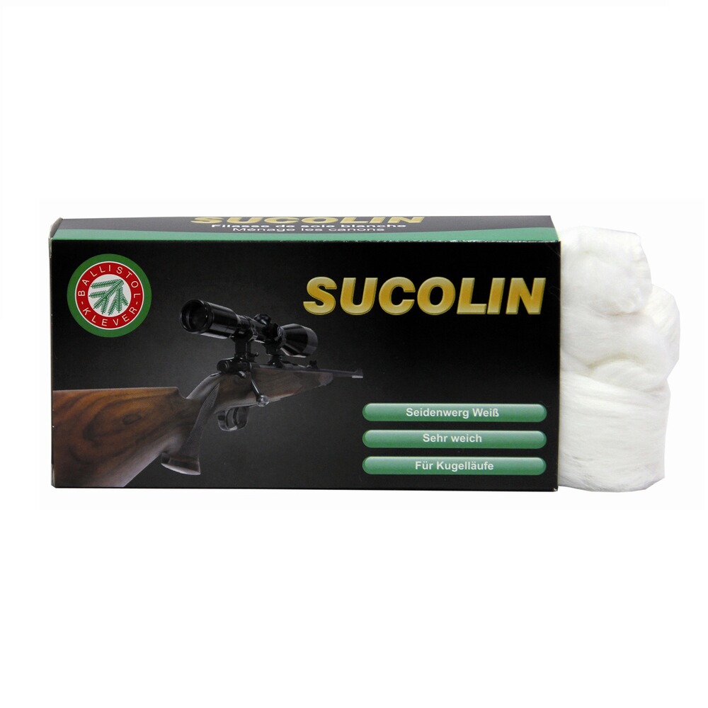 Etoupe, pour canons rayés , BALLISTOL