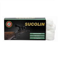 Etoupe, pour canons rayés , BALLISTOL