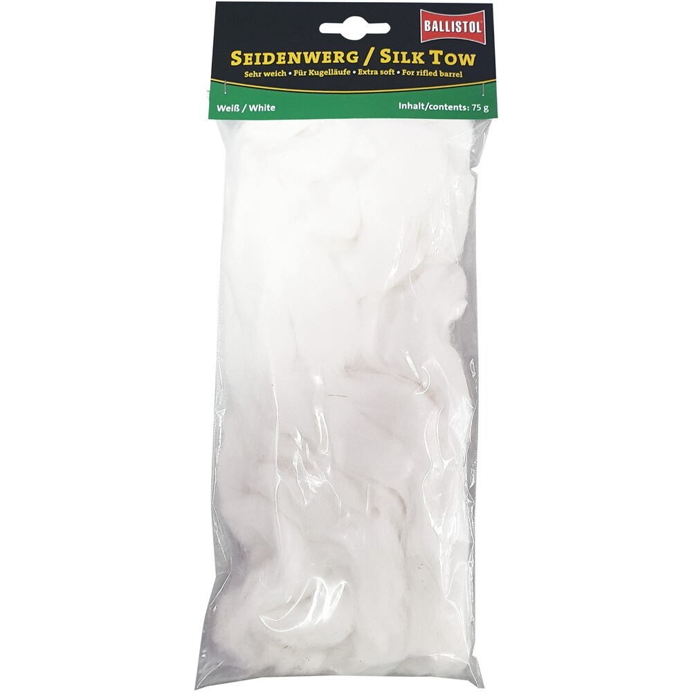 Etoupe, pour canons rayés