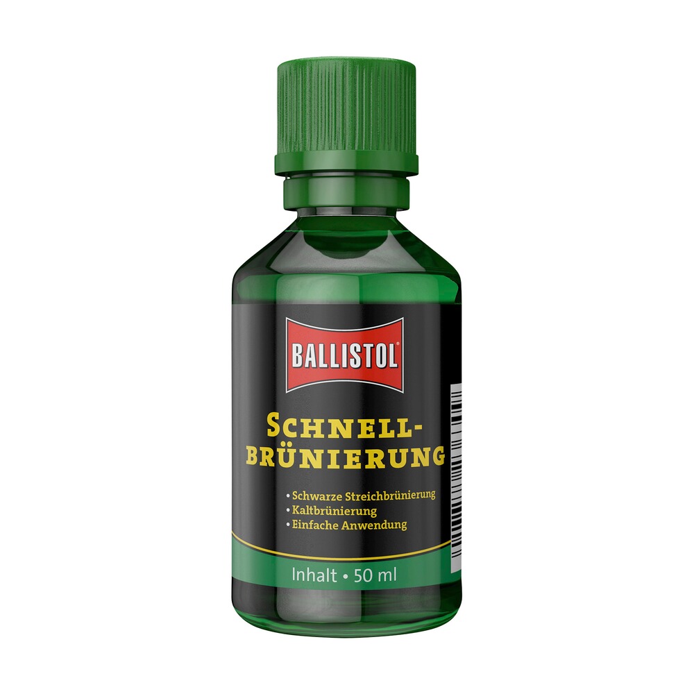 Bronzage rapide Klever