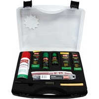 Kit nettoyage pour les armes, BALLISTOL