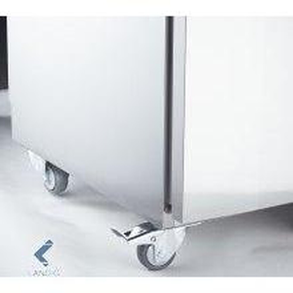 Kit rouleaux de fixation LU9000