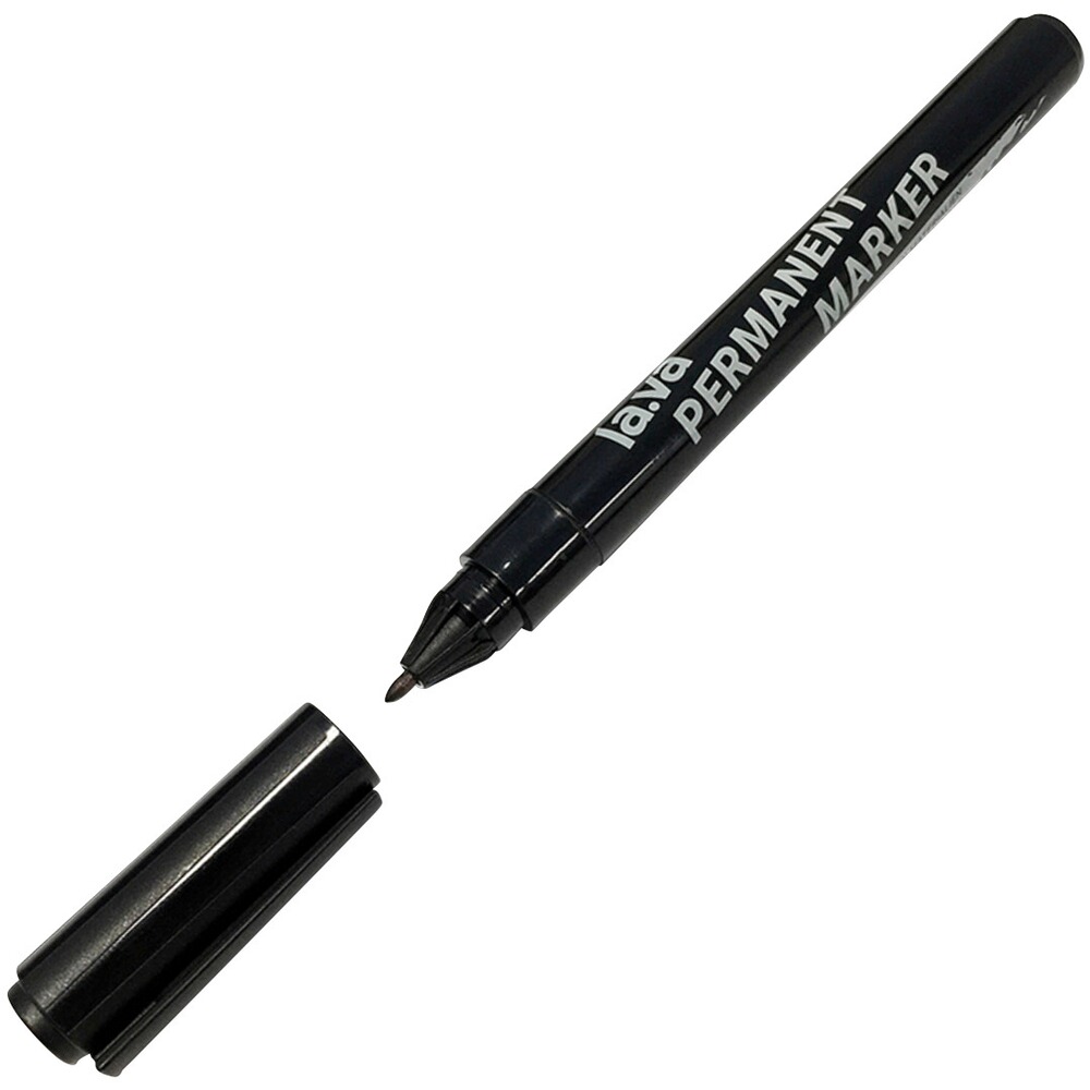 Marqueur permanent, La.va