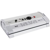 Set machine d’emballage sous vide V.400, La.va