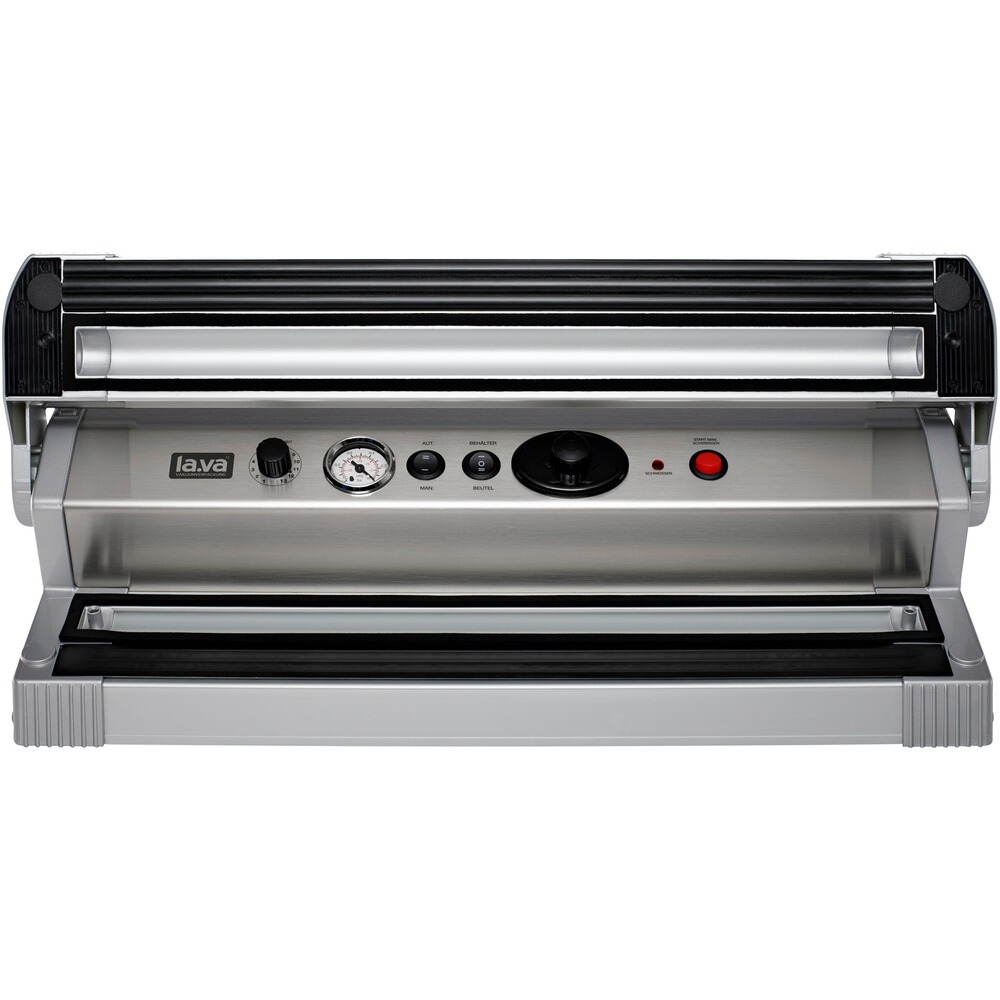 Set machine d’emballage sous vide V.400, La.va