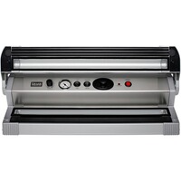 Set machine d’emballage sous vide V.400, La.va