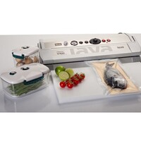 Set machine d’emballage sous vide V.400, La.va