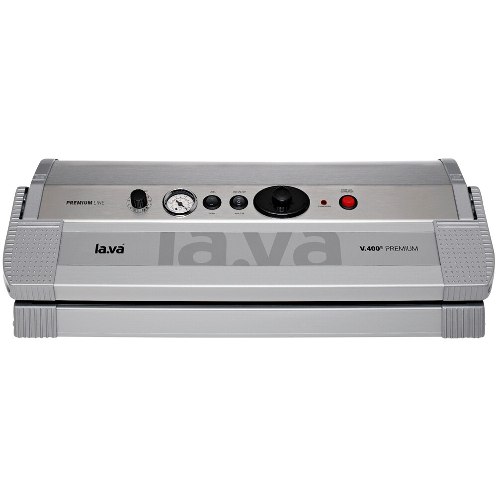 Set machine d’emballage sous vide V.400