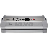Set machine d’emballage sous vide V.400, La.va