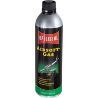 Gas airsoft 500ml, BALLISTOL