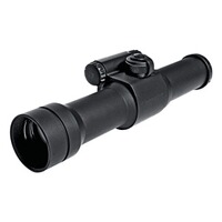 Viseur Aimpoint 9000 L, 4MOA Noir, Aimpoint