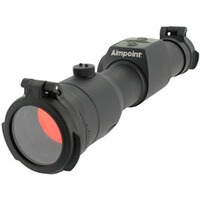 Viseur point rouge aimpoint hunter h30s et hunter h34s, Aimpoint