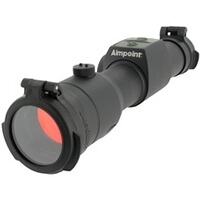 Viseur point rouge aimpoint hunter h30s et hunter h34s, Aimpoint
