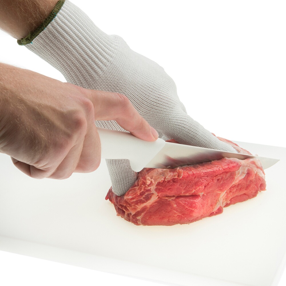 Gant de protection, Landig