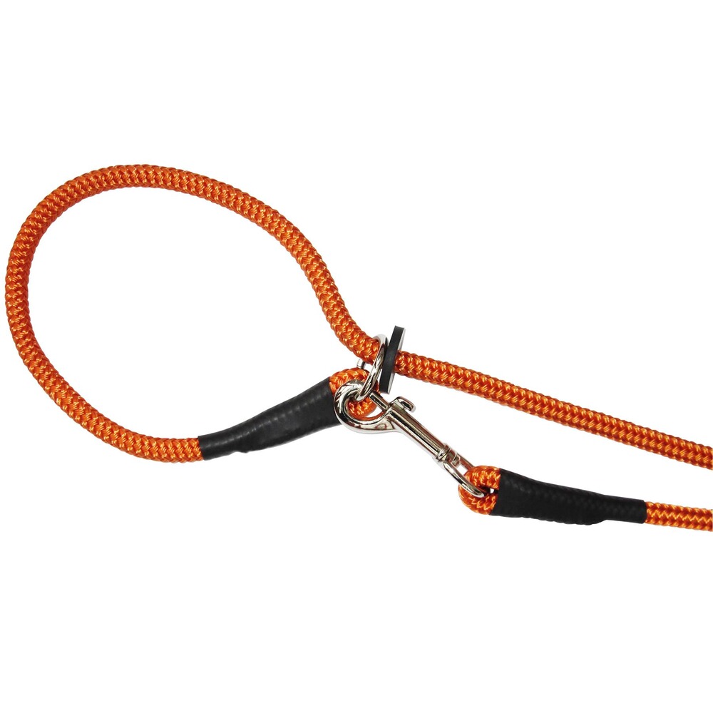 Laisse de conduite Moxon 10mm/200cm, Heim