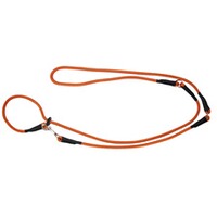 Laisse de conduite Moxon 10mm/200cm, Heim