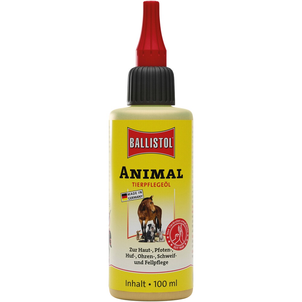 Ballistol Animal