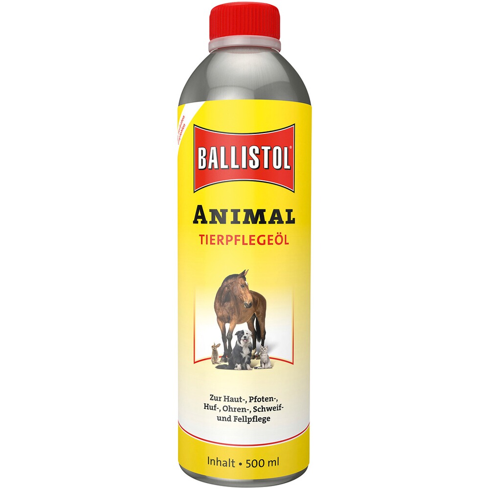 Ballistol Animal