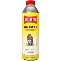 Ballistol Animal, BALLISTOL