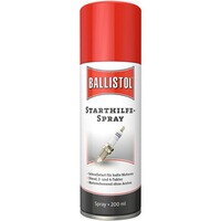 Démarreur miracle spray, BALLISTOL